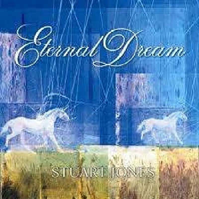 Afbeelding van Stuart Jones Eternal Dream (CD)
