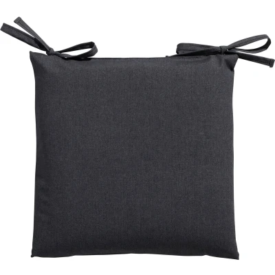 Afbeelding van Madison zitkussen Toscane 46x46 cm outdoor Oxford grey