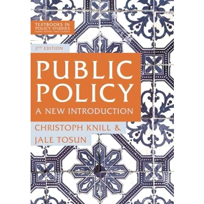 Afbeelding van Public Policy