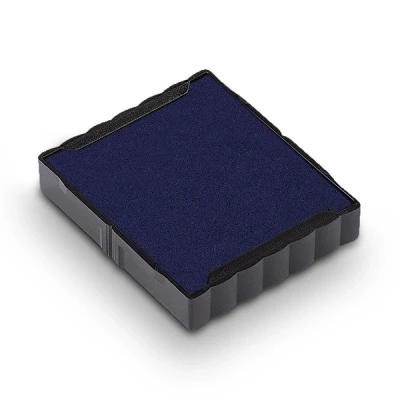 Image de Trodat 6/4923 tampon encreur (2 pièces) bleu