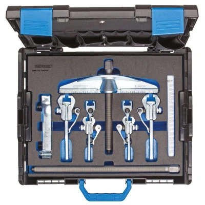 Afbeelding van GEDORE 1100 1.04/12A trekkerset binnen /buiten 2927241
