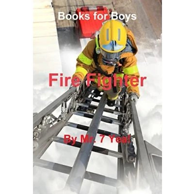 Afbeelding van Fire Fighter