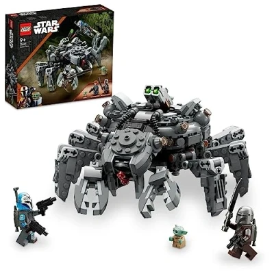 Afbeelding van Bouwspel Lego 75361 Star wars 526 piezas
