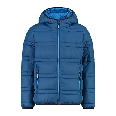 Afbeelding van Cmp 33z1504 Jas Blauw 6 Years Jongen