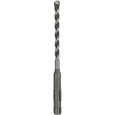 Afbeelding van Bosch Accessories 2609256912 Carbide Multifunctionele boor 5.5 mm Gezamenlijke lengte 100 SDS Quick 1 stuk(s)
