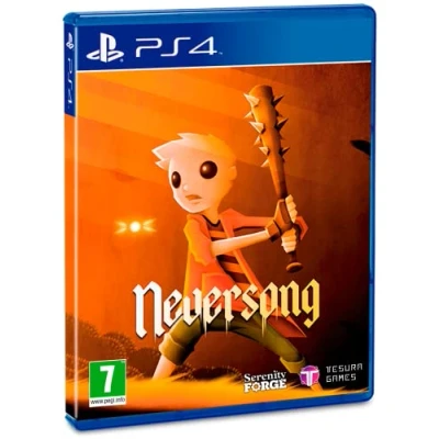 Afbeelding van Neversong