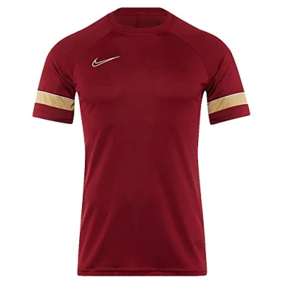 Afbeelding van Nike Dri fit Academy 21 Shirt met korte mouwen Meisjes