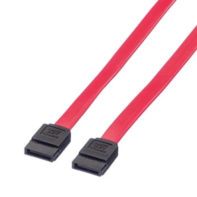Afbeelding van VALUE Interne HDD kabel, SATA 3.0 Gbit/s, 0,5 m