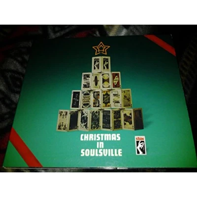 Afbeelding van Christmas In Soulsville