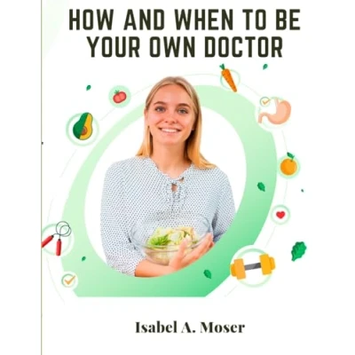 Afbeelding van How and When to be Your Own Doctor