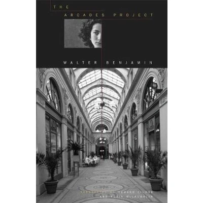 Afbeelding van Arcades Project