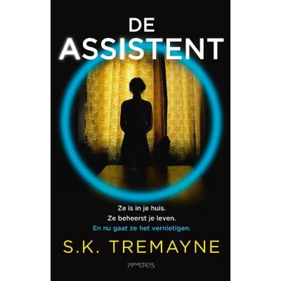Afbeelding van De assistent