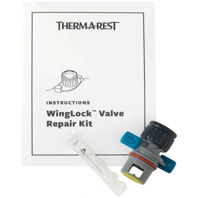 Afbeelding van Thermarest WingLock Valve Repair Kit Outdoor accessoire