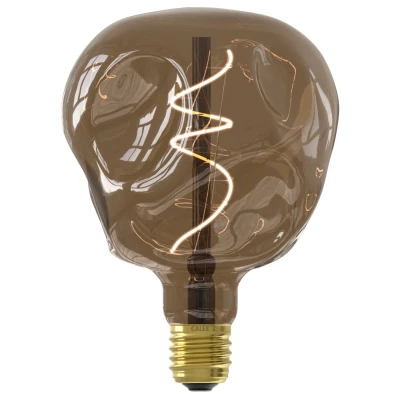 Afbeelding van Calex Organic Neo Natural Flex E27 G125 4w 1800k Lichtbron