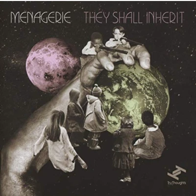Afbeelding van They Shall Inherit