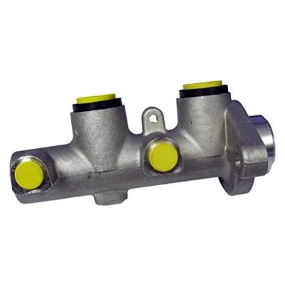 Afbeelding van BREMBO M 15 002 Hoofdremcilinder 20,64 Aluminium 10 x 1 (2) CHEVROLET: Matiz