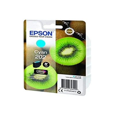 Image de Epson 202 Cyan