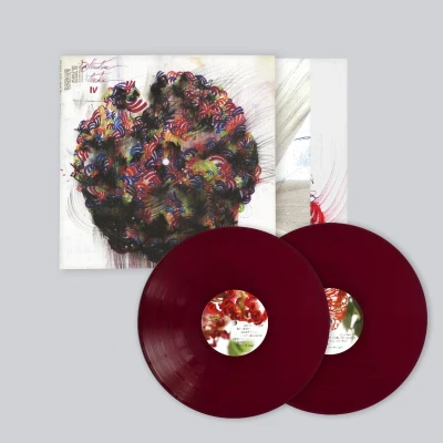 Afbeelding van Teebs Ardour (LP) (Anniversary Edition)