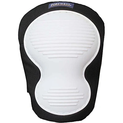 Afbeelding van Non marking Kneepad Kleur: Wit Talla: