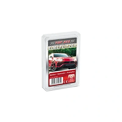 Afbeelding van Ass Altenburger 22571271 Top Edelflitzer, 6 jaar tot 99