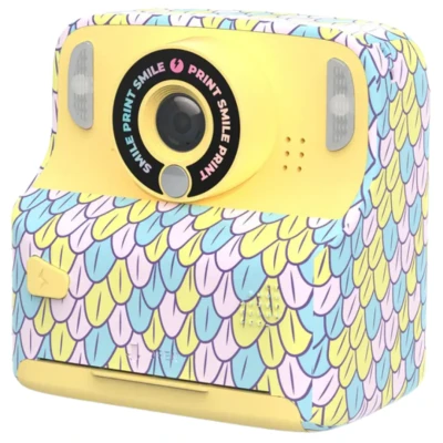 Afbeelding van MOB Pixiprint Camera Thermische print Mermaid
