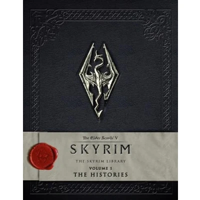 Afbeelding van Elder Scrolls V Skyrim Vol I