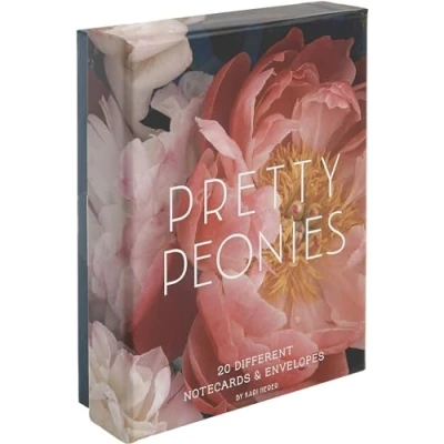 Afbeelding van Pretty Peonies