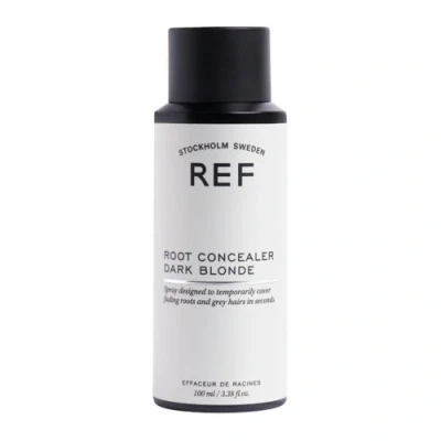 Image de REF Stockholm Root Concealer 100 ml Dark Blonde