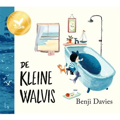 Image de De kleine walvis