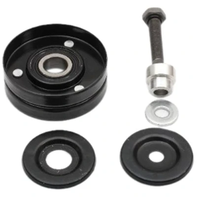 Afbeelding van JAPKO 129401 Geleiderol HONDA: CIVIC 7 Hatchback