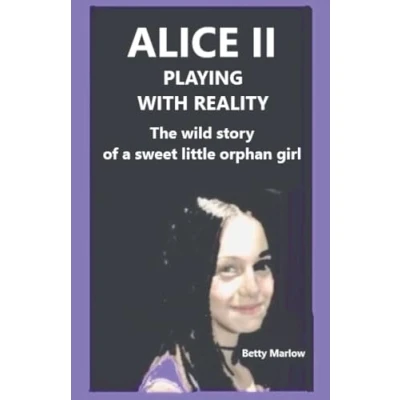 Afbeelding van Alice II Playing With Reality