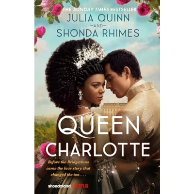 Afbeelding van Queen Charlotte
