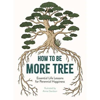 Afbeelding van How to Be More Tree