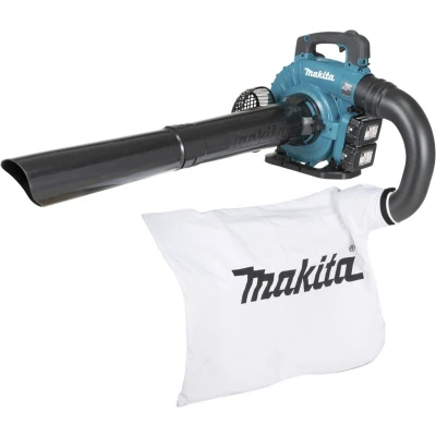 Afbeelding van Makita LXT 2X18 V Bladblazer/ Zuiger DUB363PT2V