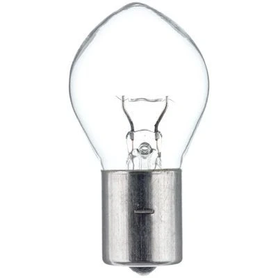 Afbeelding van Gloeil F2 12V35W BA20s 12227 8GA 002 083 131