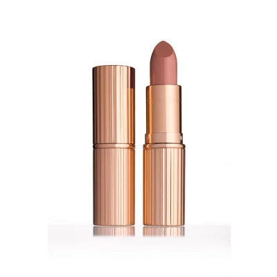 Afbeelding van Charlotte Tilbury K.I.S.S.I.N.G Lipstick Love Bite