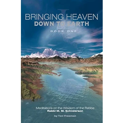 Afbeelding van Bringing Heaven Down to Earth Book 1