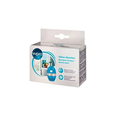 Afbeelding van Wpro Geurabsorbeerder koelkast &quot;2 in 1&quot; actieve koolsto 484000008433