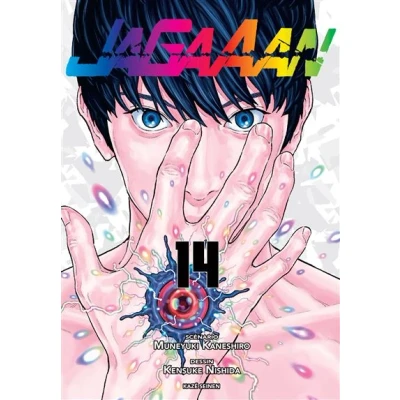 Image de Jagaaan T14