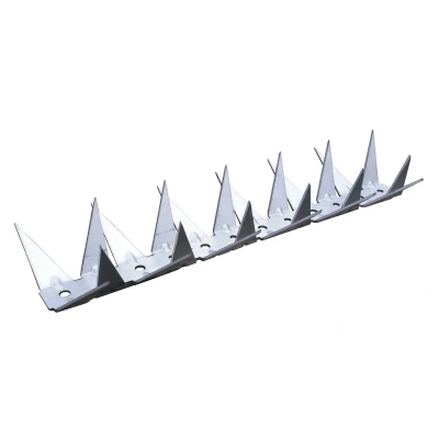 Afbeelding van GB Anti Klimstrip 46 x 20 2 mm RVS (1 meter)