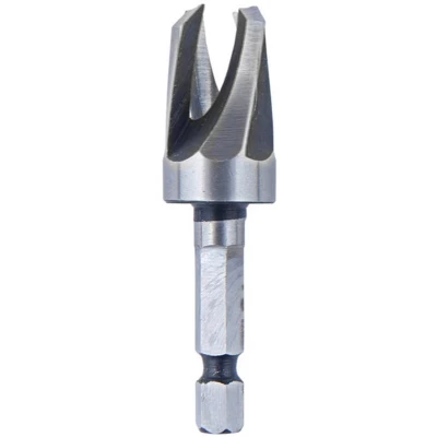 Afbeelding van Rex proppenboor conisch 16mm 6121601