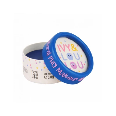 Afbeelding van Ivy &amp; Loulou Kinder Make up Butterfly Blue