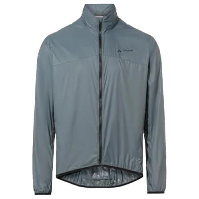 Afbeelding van Vaude Matera AIR Fietsjas, Heren, Maat: Medium, Heron