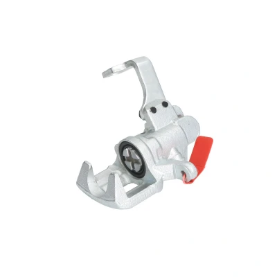 Afbeelding van LAUBER 77.3528 Remklauw Gietijzer Achteras links HONDA: Jazz 2