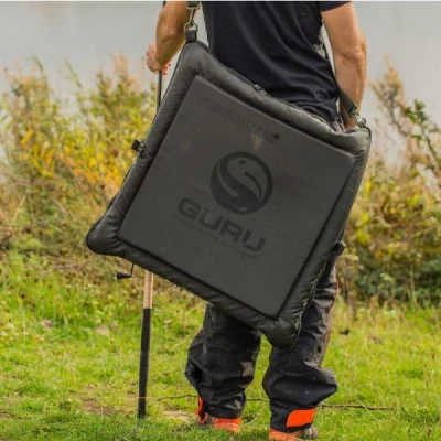 Image de Guru Fusion Olive Mat Bag