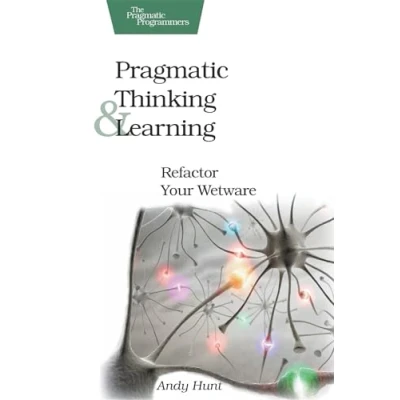 Afbeelding van Pragmatic Thinking and Learning
