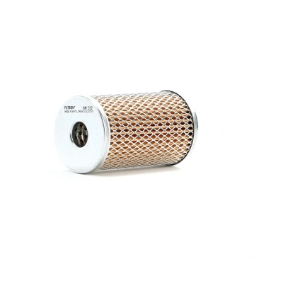 Afbeelding van Filtron Hydrauliekfilter OM 512