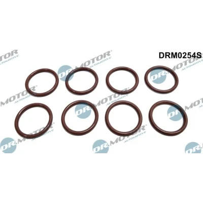Afbeelding van Dichtring, verstuiverhouder Dr.Motor Automotive DRM0254S