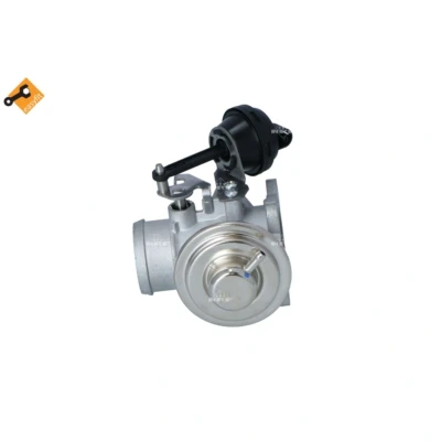 Afbeelding van NRF 48333 EGR klep Pneumatisch Met pakkingen VOLKSWAGEN: Polo IV Hatchback, Golf 4, 4 Variant, SEAT: Ibiza 3, Toledo 2 Limousine, Arosa, AUDI: A2