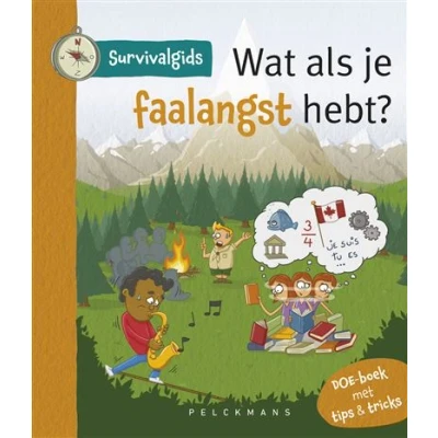 Image de Wat als je faalangst hebt?
